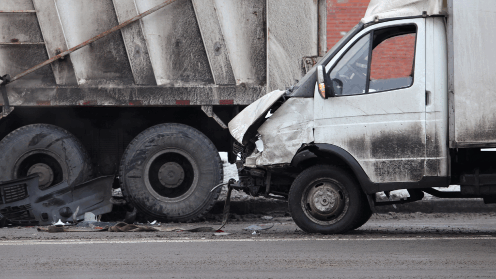 truck-accident