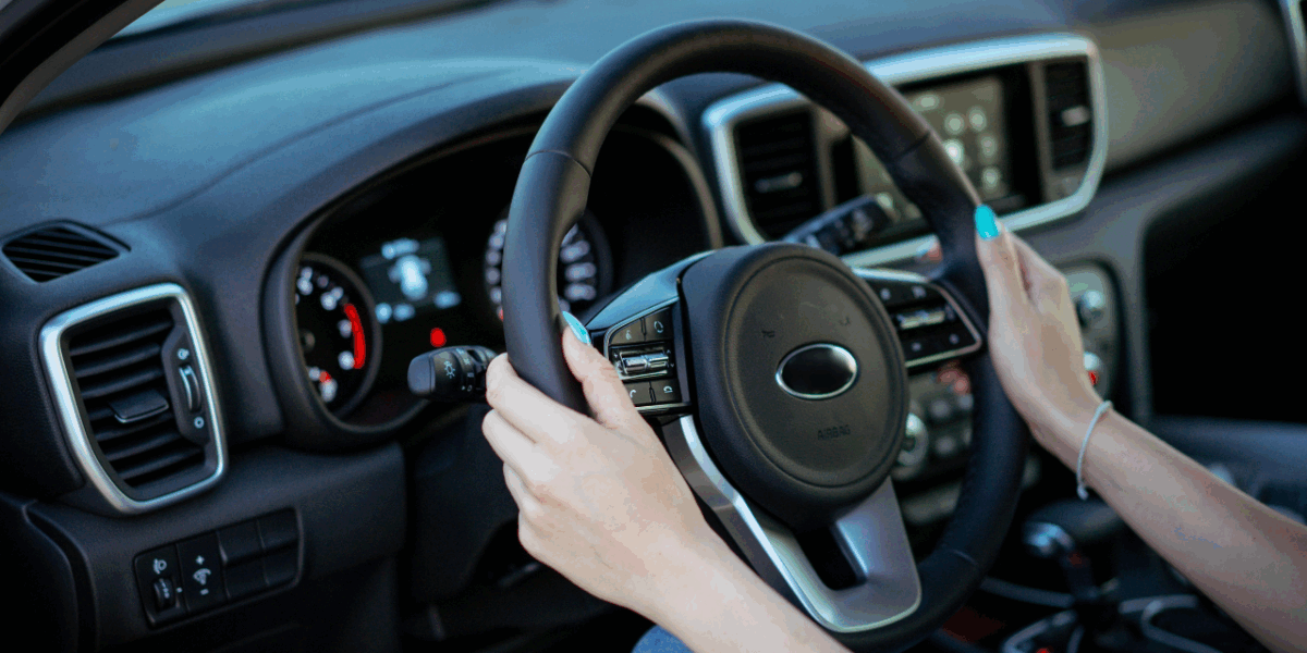driver
