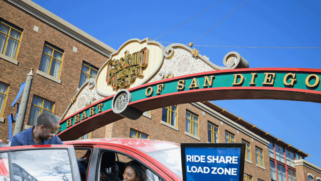 san-diego-ride-share