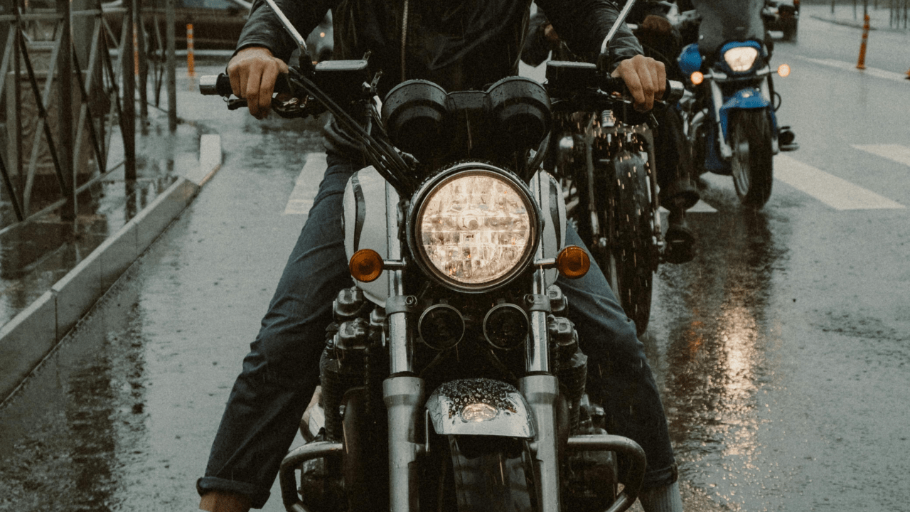 rain-motorcycle