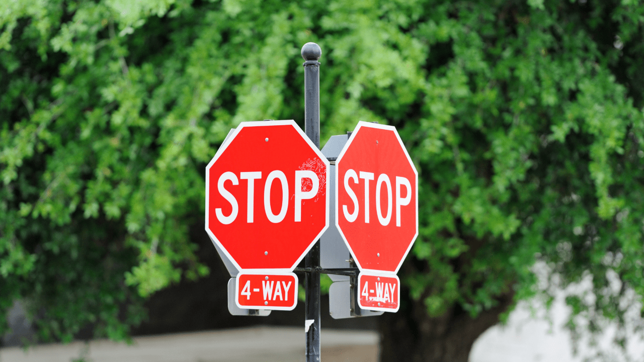 4-way-stop