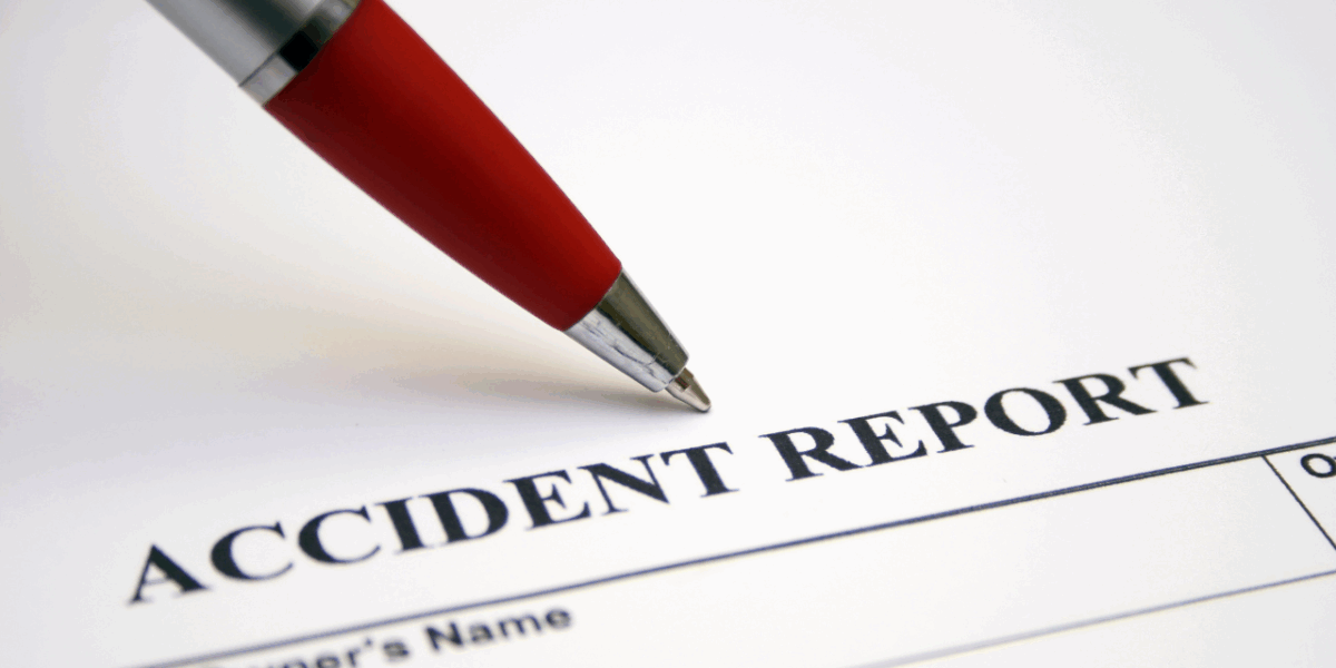 accident-report