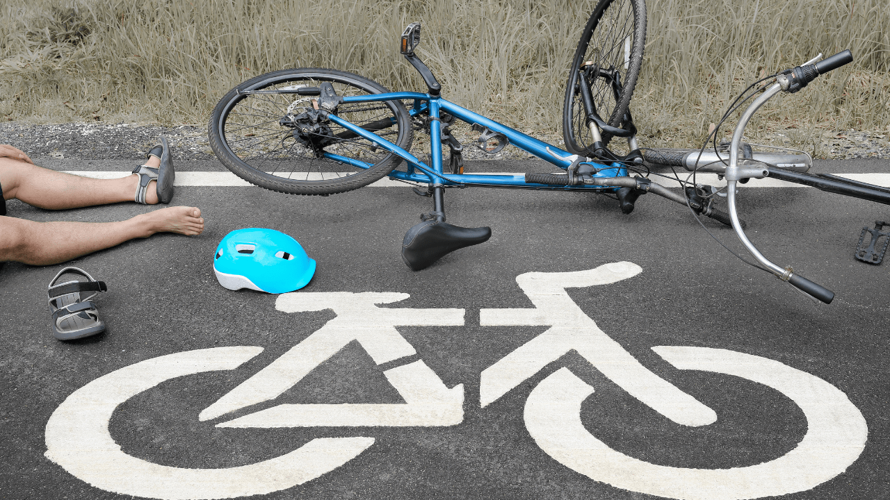 bicycle-accident