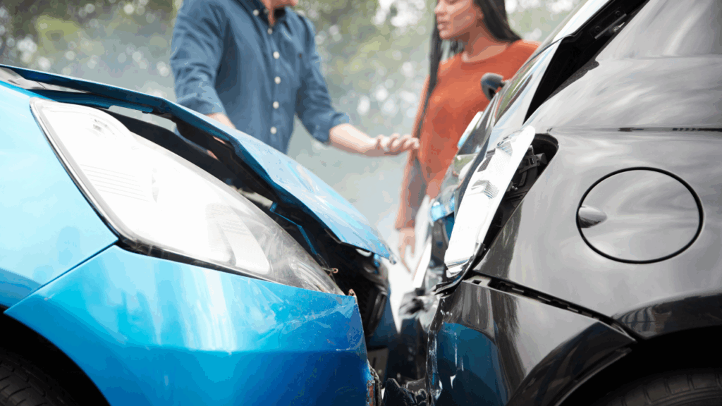 car-accident-fault-determined
