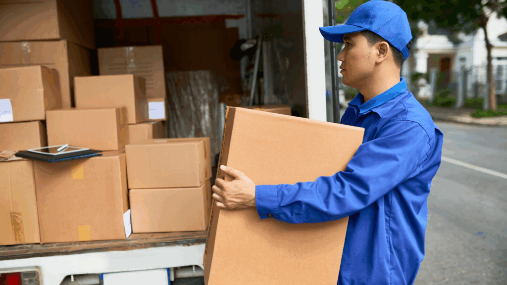 delivery-truck