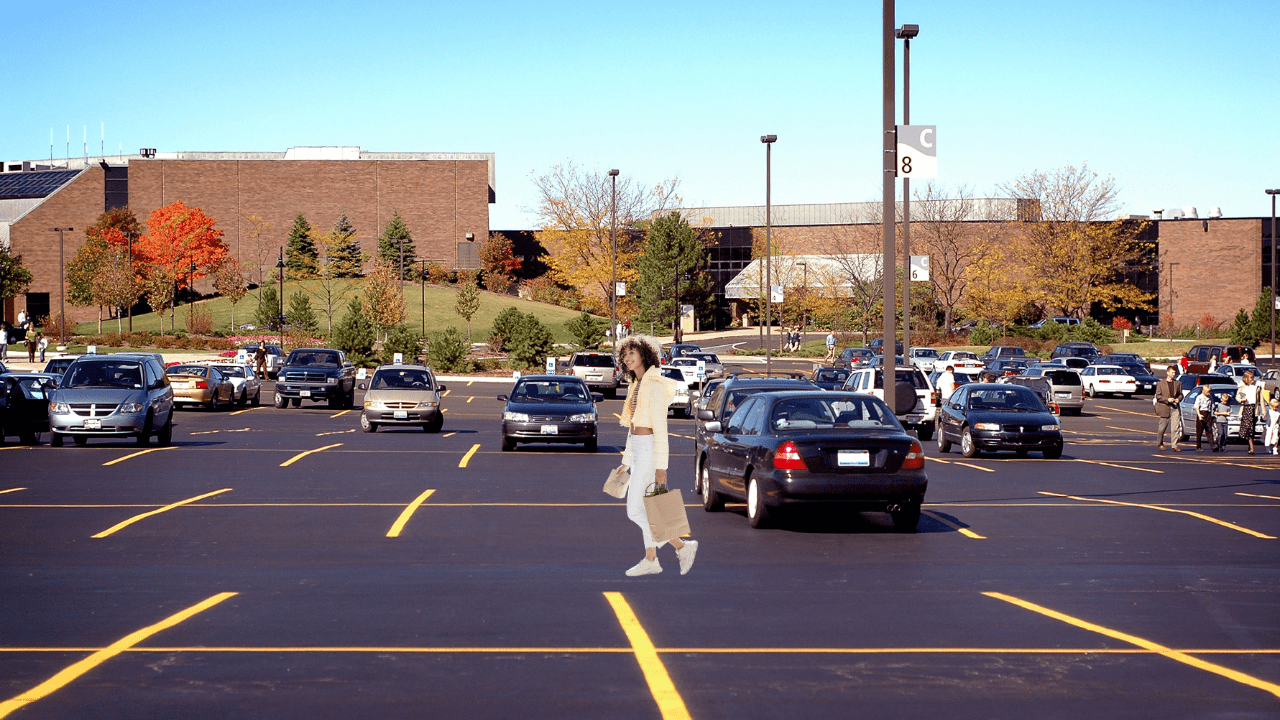 pedestrian-accident-in-parking-lot