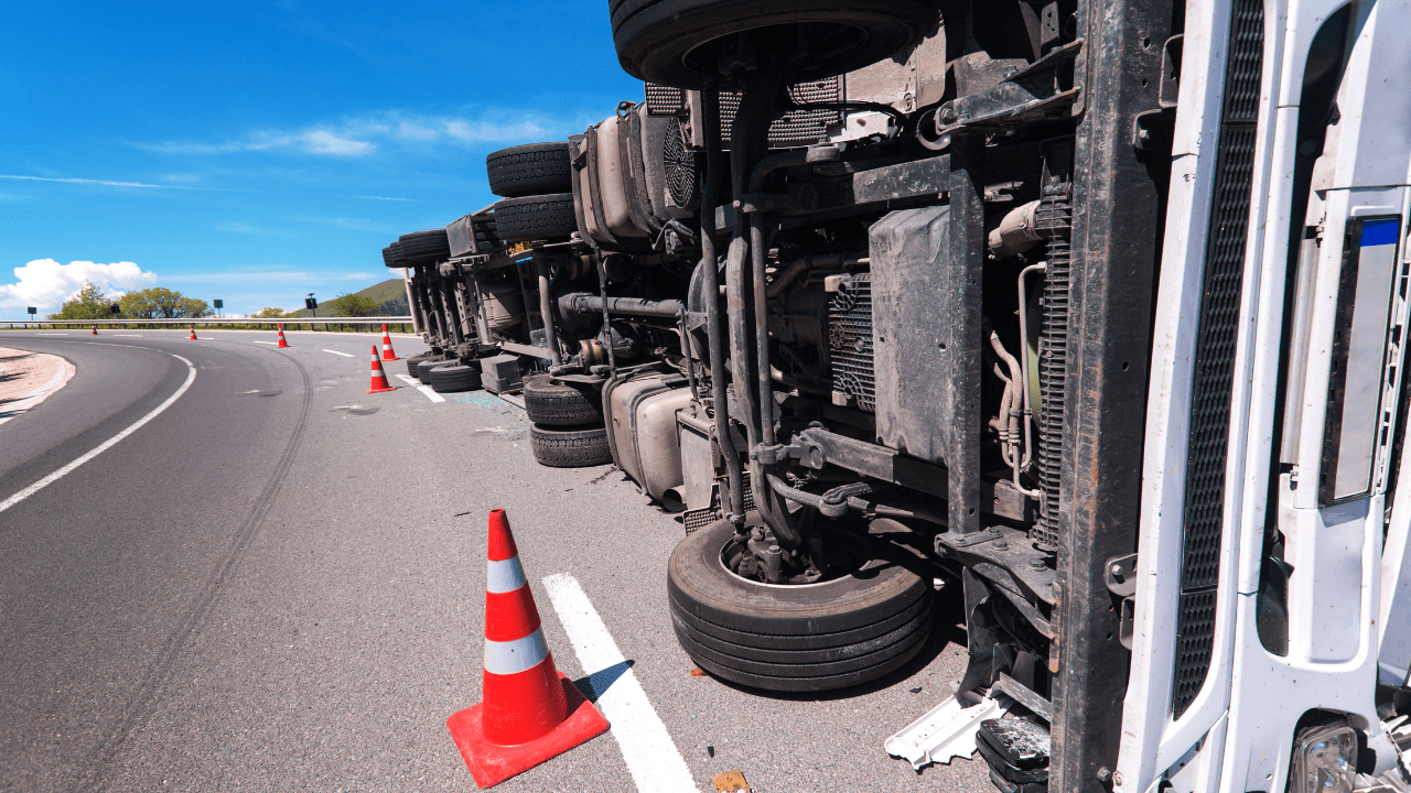 trucking-accident