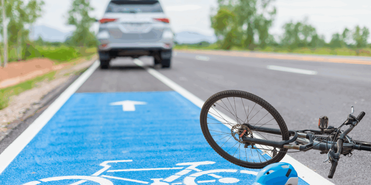 bicycle-accident