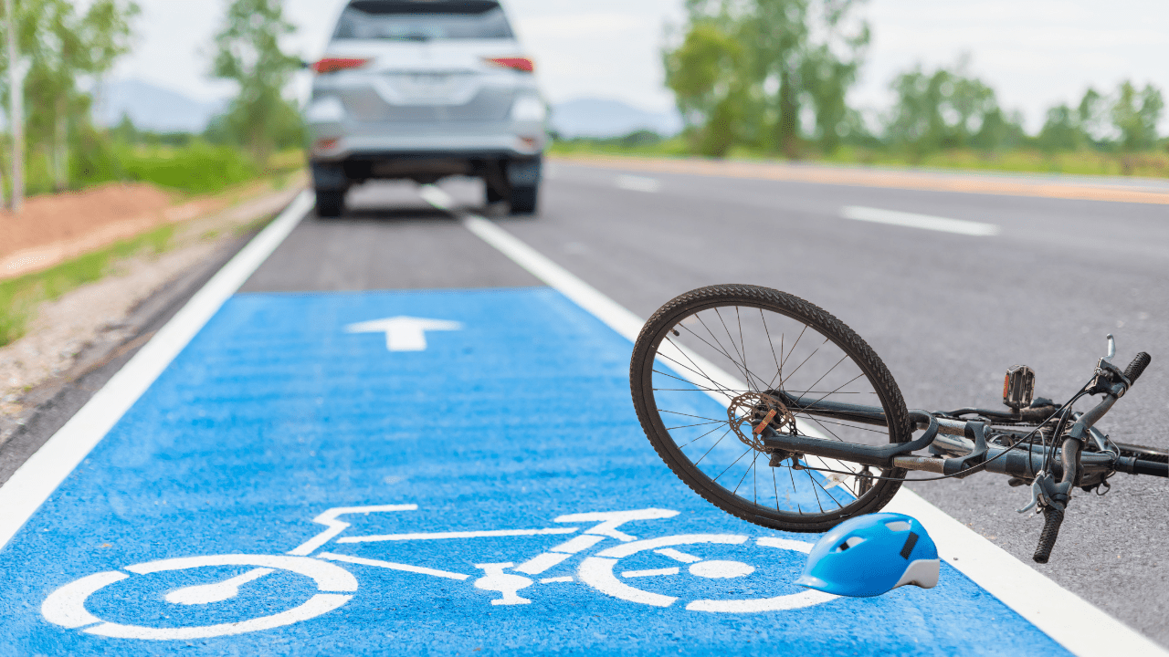 bicycle-accident
