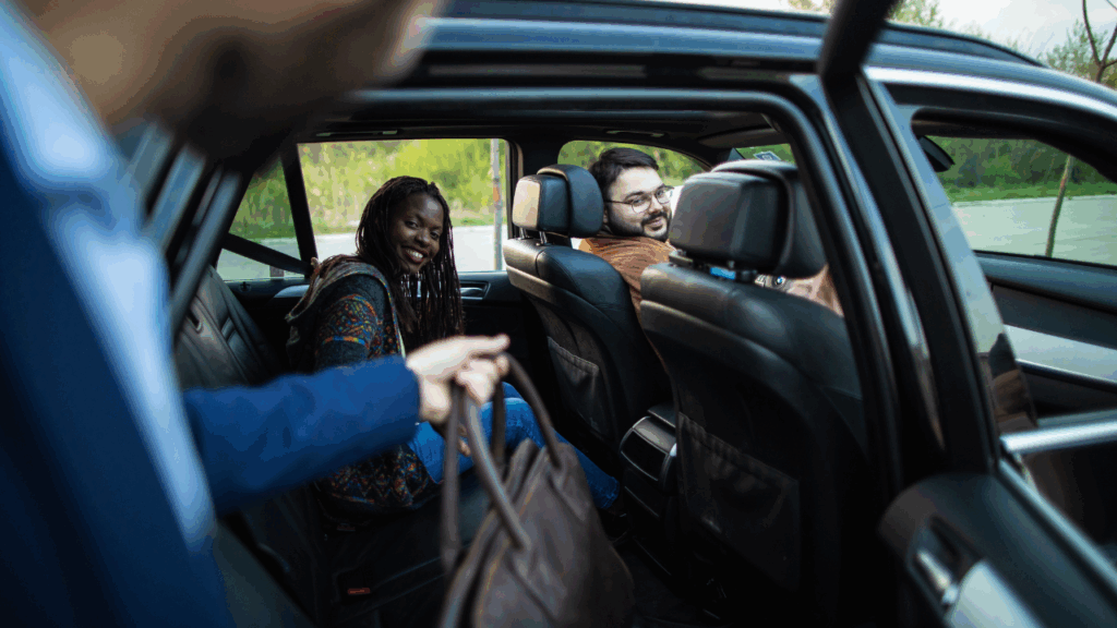 ride-share