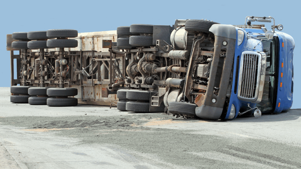 truck-rollover