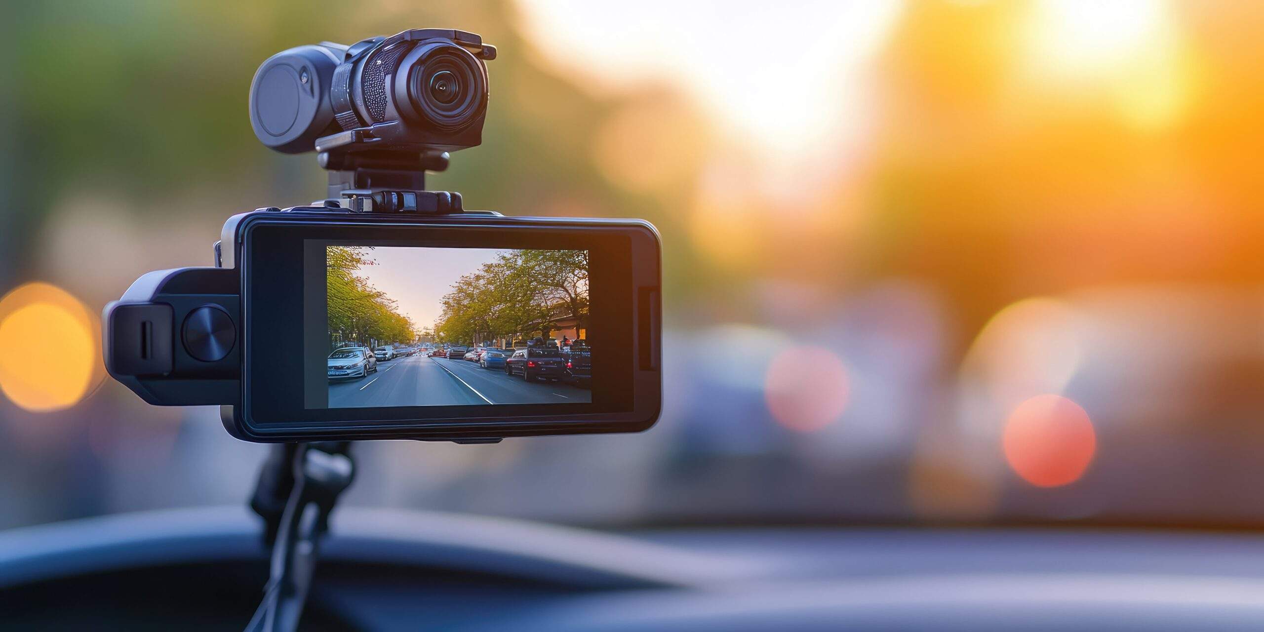 Featured image for post San Francisco Auto Accident Lawyers: The Advantages of Using Dashcam Footage in Legal Cases