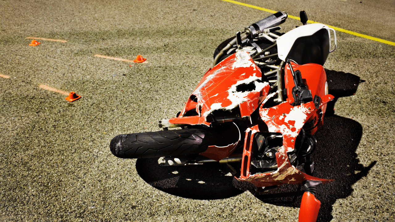 Featured image for post Common Mistakes Made After a Motorcycle Accident and How to Avoid Them