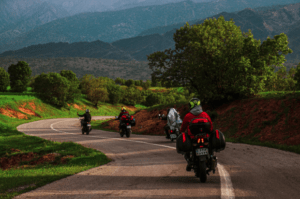 How Can a Motorcycle Accident Attorney Irvine Help with Your Injury Claim?