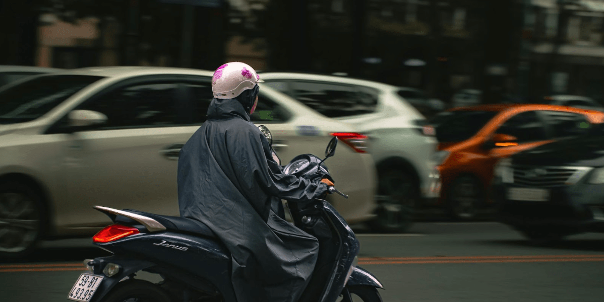 How an Irvine Motorcycle Accident Lawyer Uncovers Hidden Compensation in Your Case