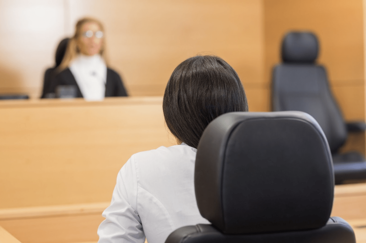 Accident Attorneys Newport Beach Explain What Happens If Your Case Goes to Trial