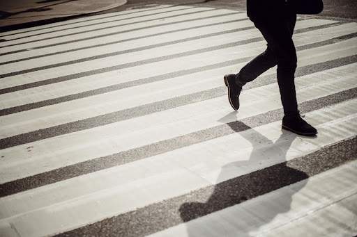 Walking in Sacramento? Don’t Let an Injury Slow You Down – Call an Accident Lawyer Sacramento!