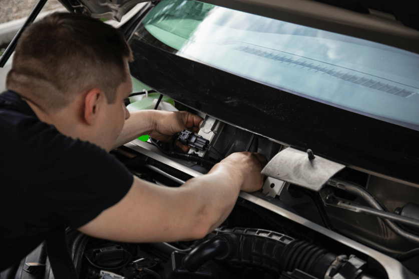 Car Repairs After a Crash: Why You Need a Car Accident Lawyer Fontana to Handle Your Accident Claim