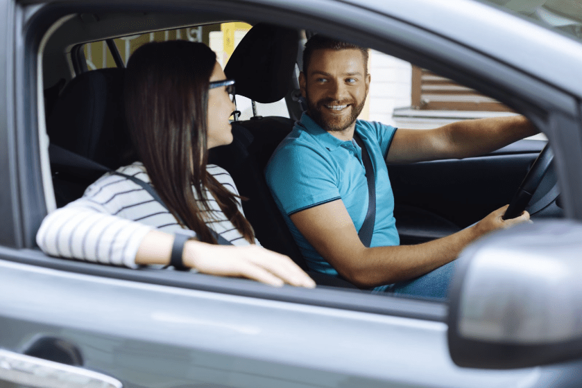 I Was a Passenger in a Lyft Accident: What You Need to Know About Your Legal Rights and Compensation