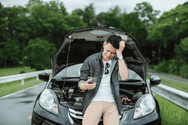 Injured and Overwhelmed? A Car Accident Lawyer San Bernardino Locals Rely On Can Help Rebuild Your Peace of Mind