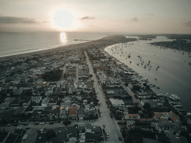 Most Dangerous Intersections in Newport Beach And How a Newport Beach Car Accident Lawyer Can Help if You’re Hit There