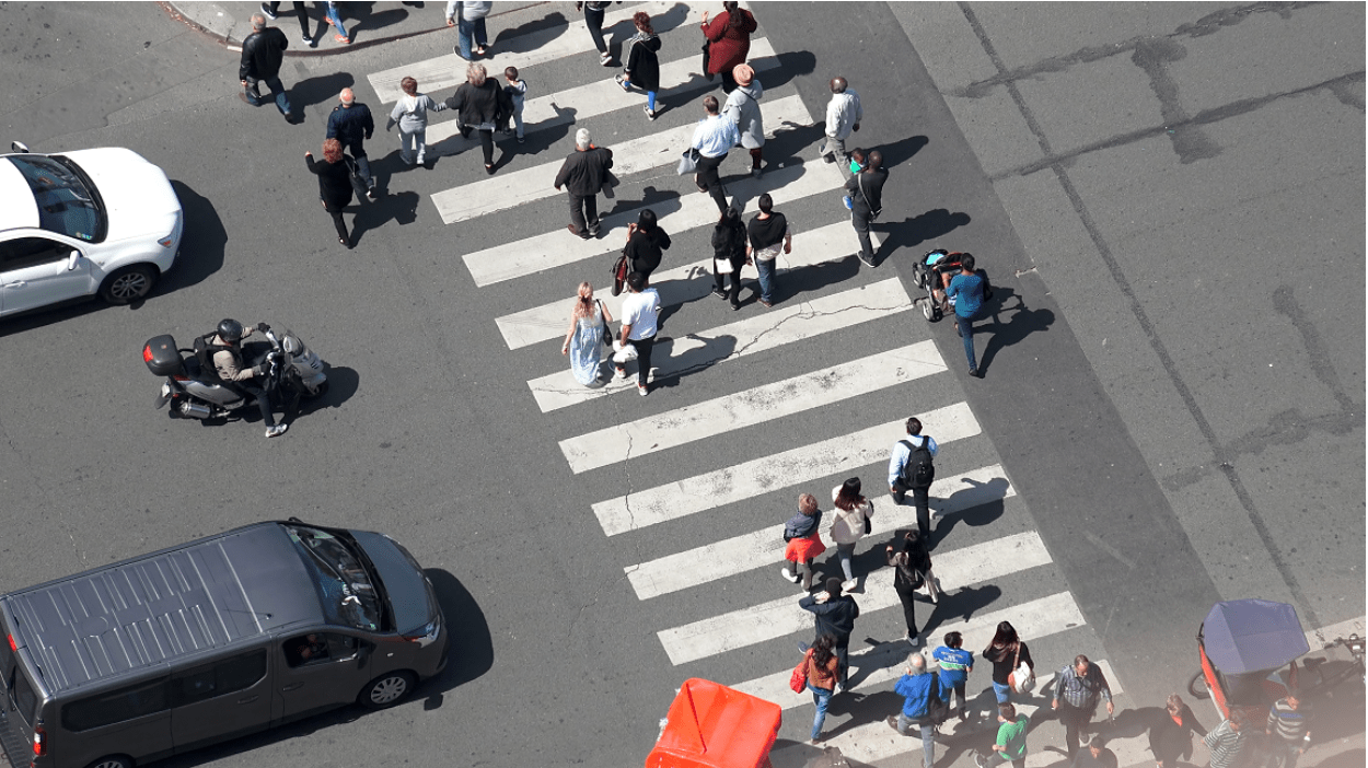 factors-that-affect-the-average-payout-for-pedestrian-hit-by-car-cases