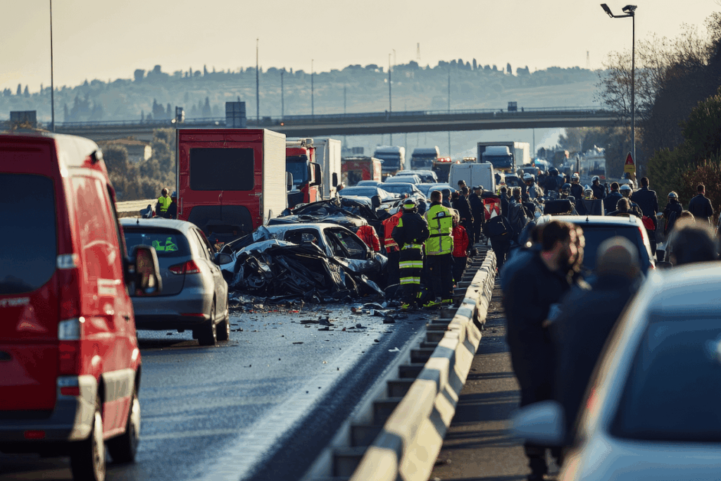 the-role-of-a-sacramento-car-accident-lawyer-in-multi-vehicle-collisions