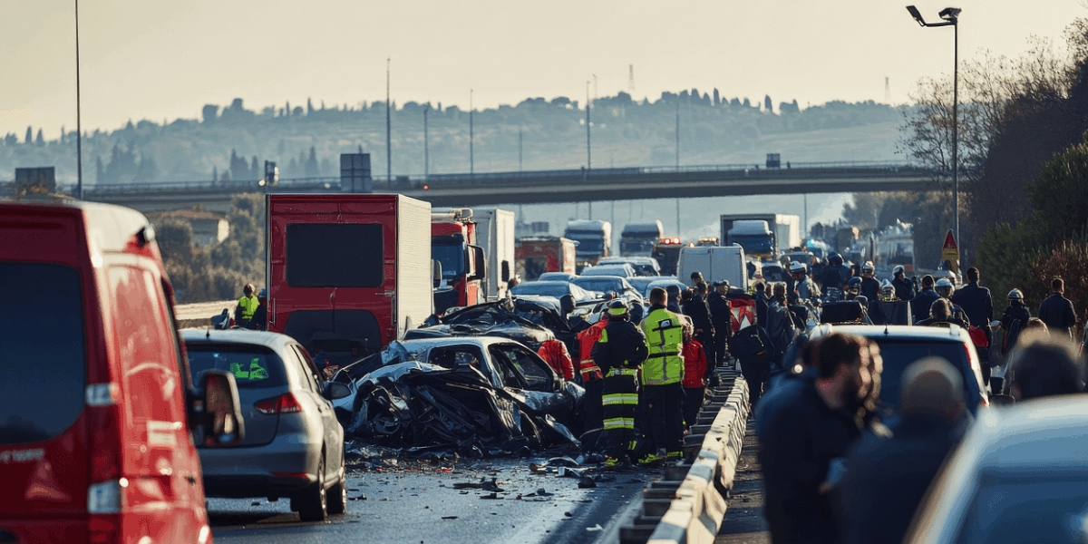 the-role-of-a-sacramento-car-accident-lawyer-in-multi-vehicle-collisions