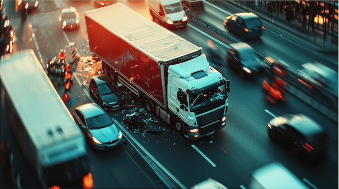 how-an-attorney-injury-professional-builds-a-strong-truck-accident-case