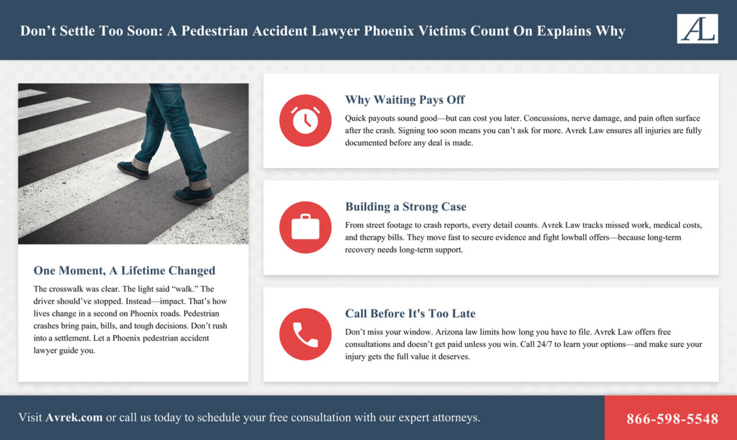 don’t-settle-too-soon:-a-pedestrian-accident-lawyer-phoenix-victims-count-on-explains-why-infographic