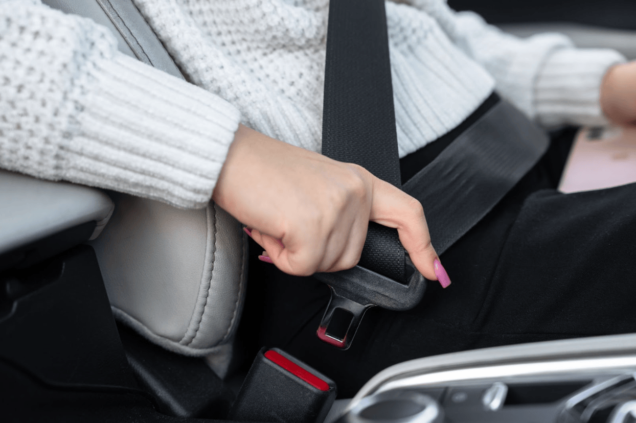 what-happens-if-a-passenger-wasn’t-wearing-a-seatbelt-during-a-crash?
