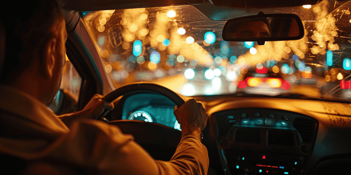who-is-liable-in-a-rideshare-accident-when-the-driver-is-logged-in-but-has-no-passenger?