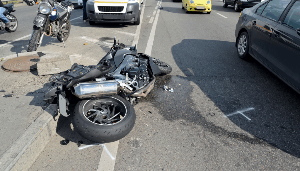 Bike Down, Don’t Settle—Call an Irvine Motorcycle Accident Lawyer Who Hits Back Hard

