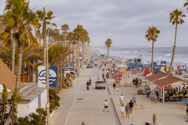 From Bike Lanes to Boardwalks—This Personal Injury Attorney in San Diego Has Seen It All