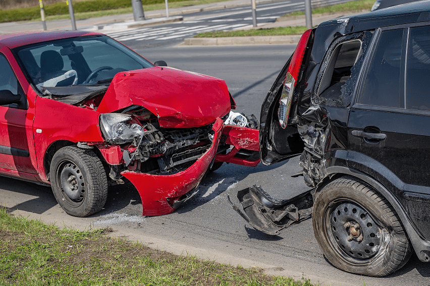 Got Rear-Ended in the River City? An Accident Lawyer in Sacramento Has Your Back