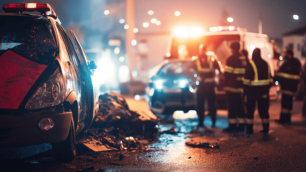 One Crash, Ten Factors: How a Redlands Car Accident Attorney Untangles the Chaos