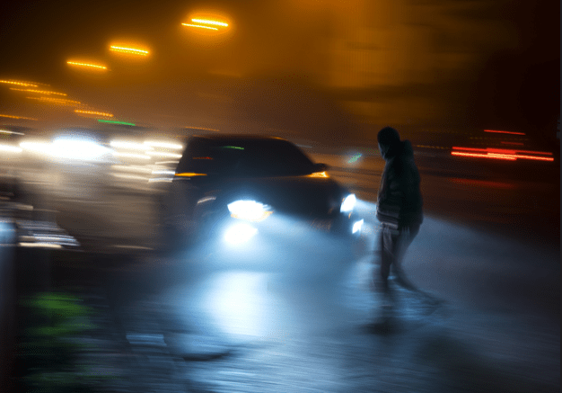 One Step Away from Justice: How a San Bernardino Pedestrian Accident Attorney Can Help