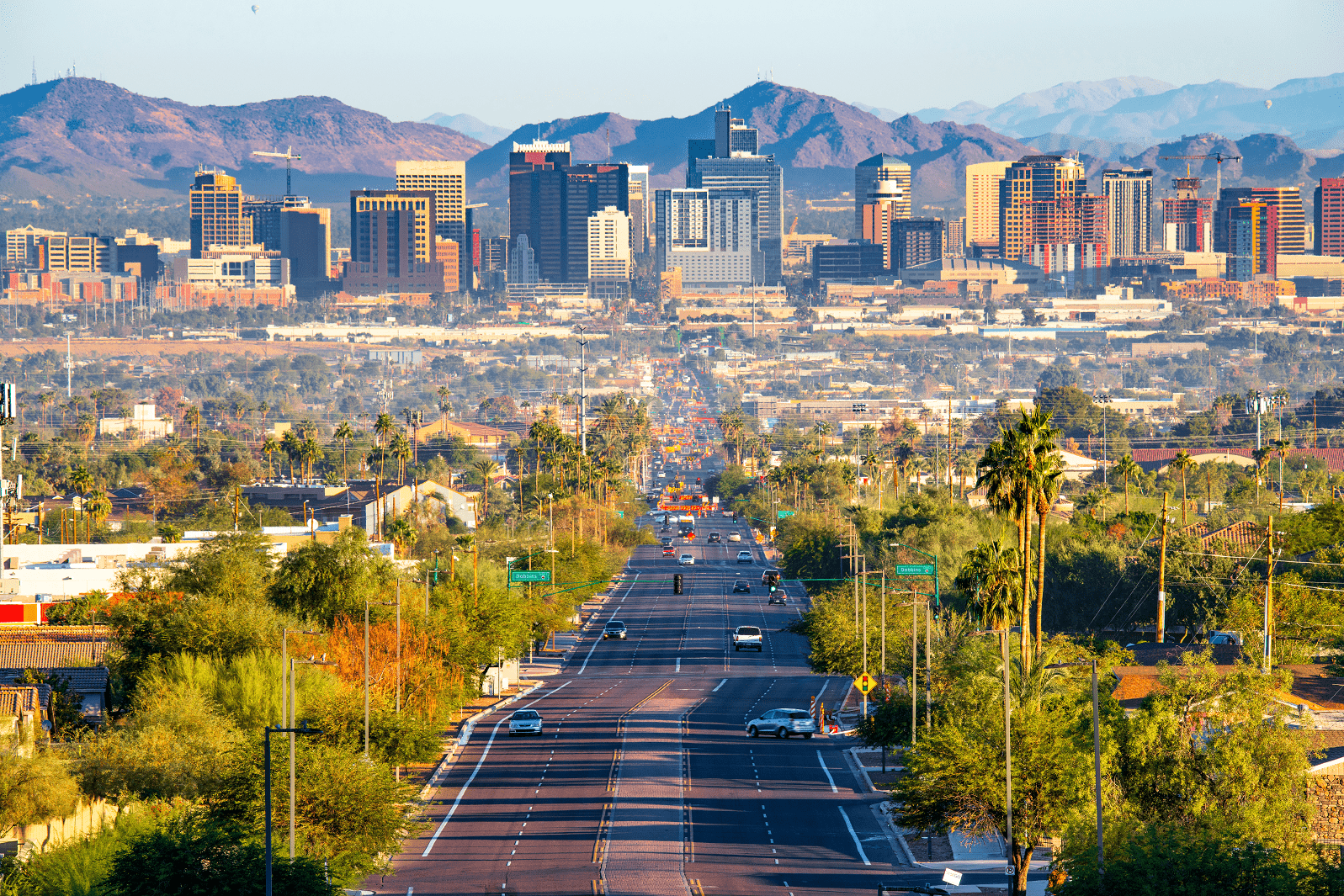 Pedestrian Accident Lawyer in Phoenix Reveals What Most Victims Do Wrong After a Crash