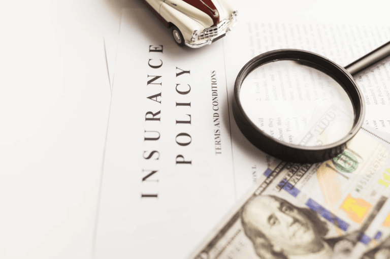 Will Your Car Insurance Rates Go Up After an Accident?