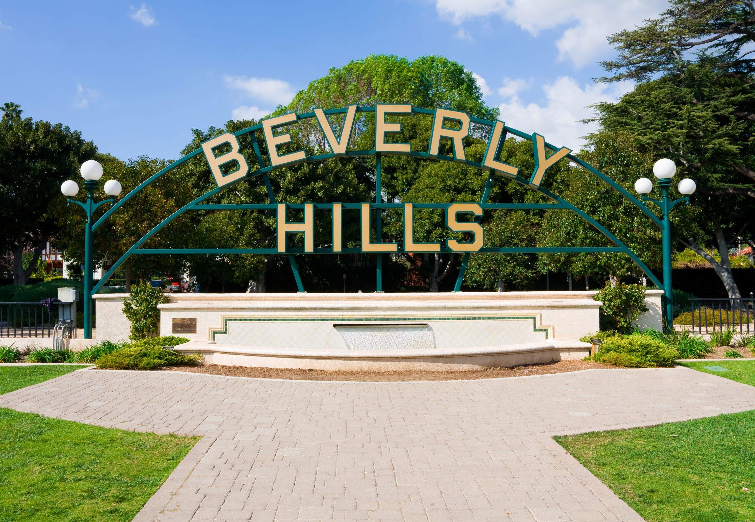 Beverly Hills, California
