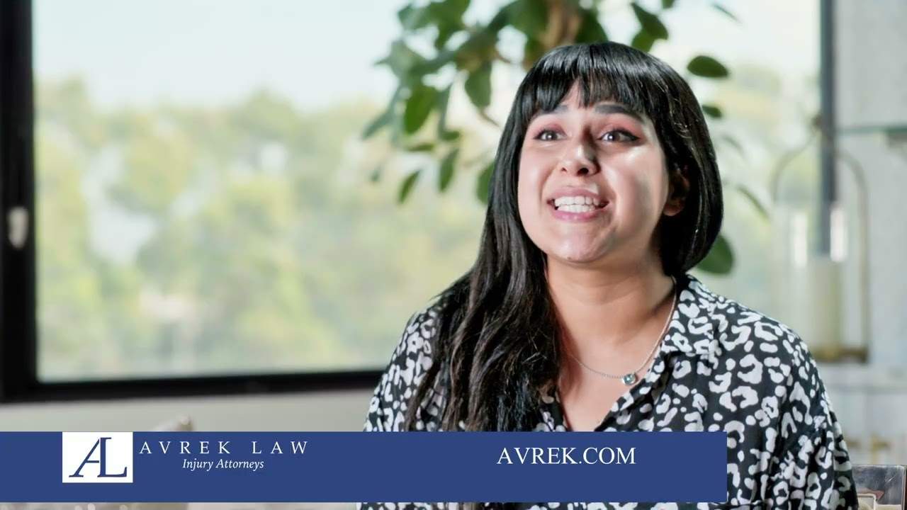 Shelly, auto accident testimonial