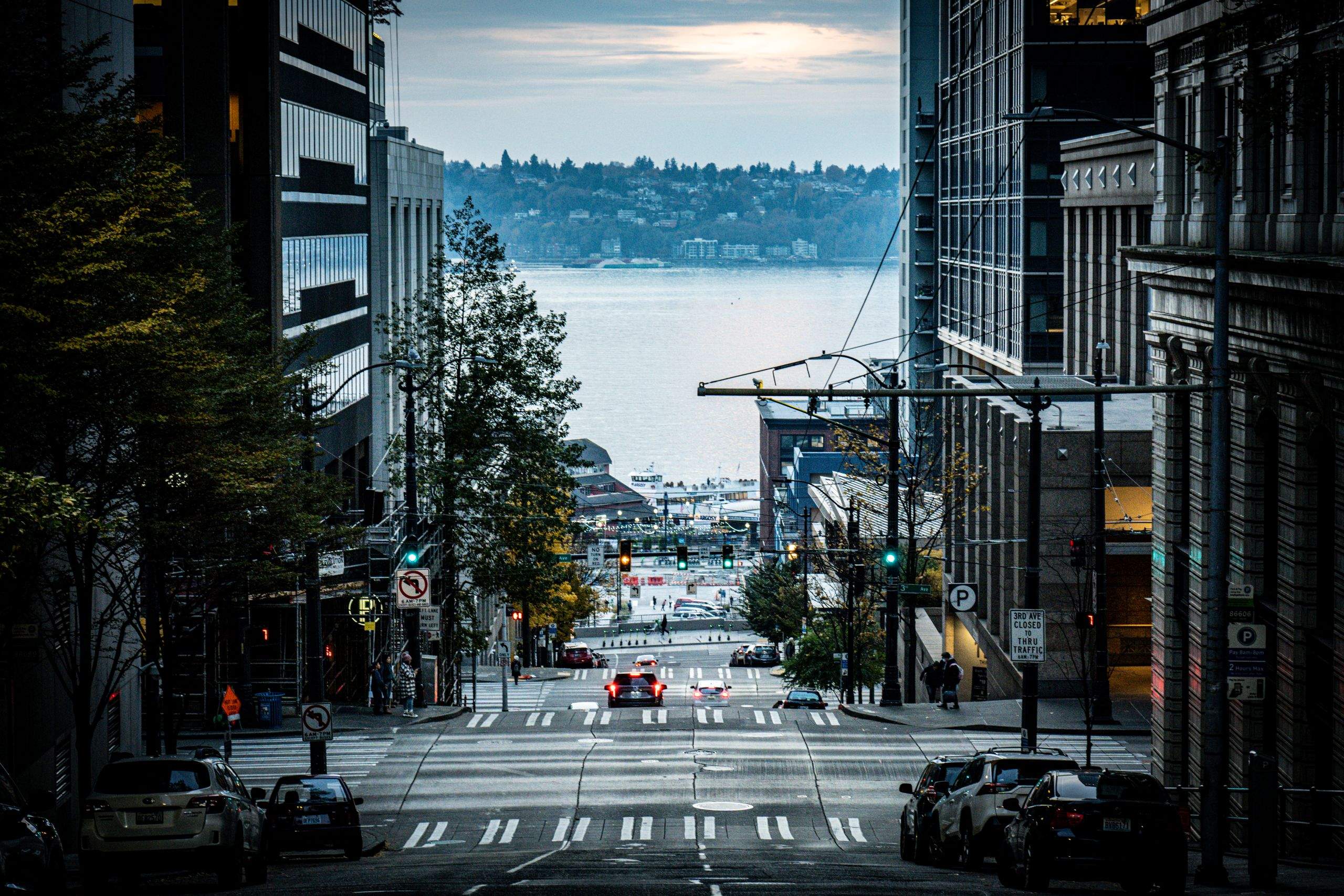Seattle, Washington