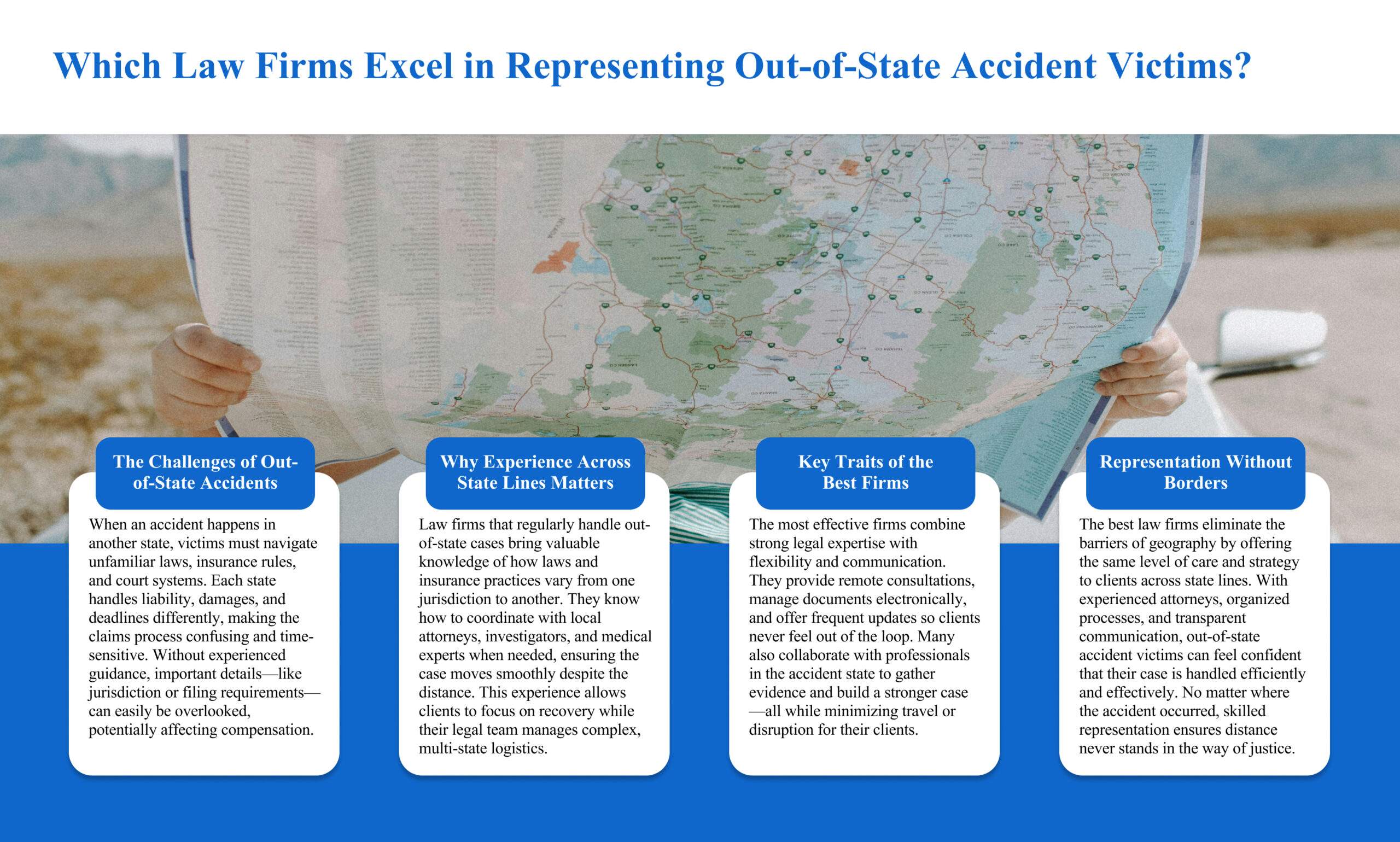 Which Law Firms Excel in Representing Out of State Accident Victims scaled
