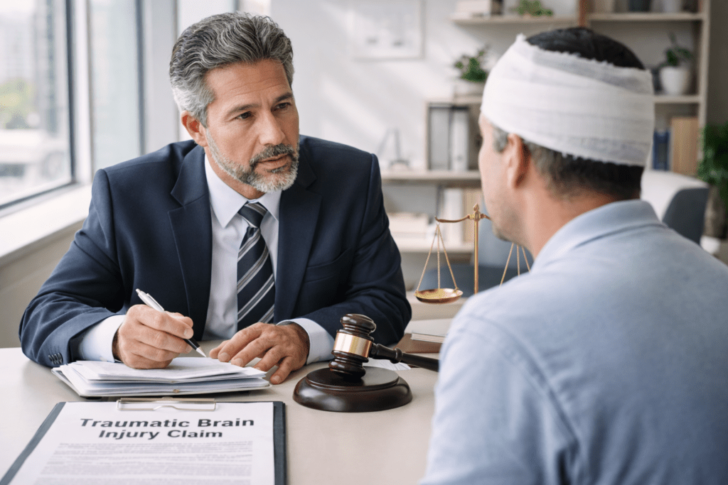 Phoenix Traumatic Brain Injury Lawyer Explains Mild vs. Severe Brain Injuries 2 Phoenix Traumatic Brain Injury Lawyer