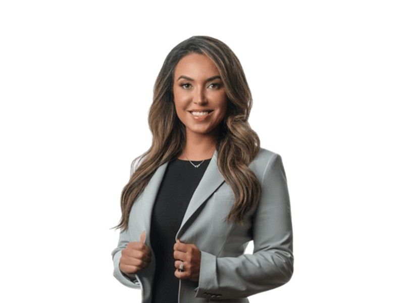 Melody Parman, personal injury attorney of Avrek Law