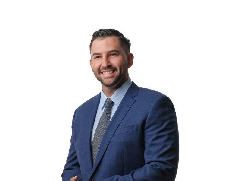 Anthony Perez, personal injury attorney of Avrek Law