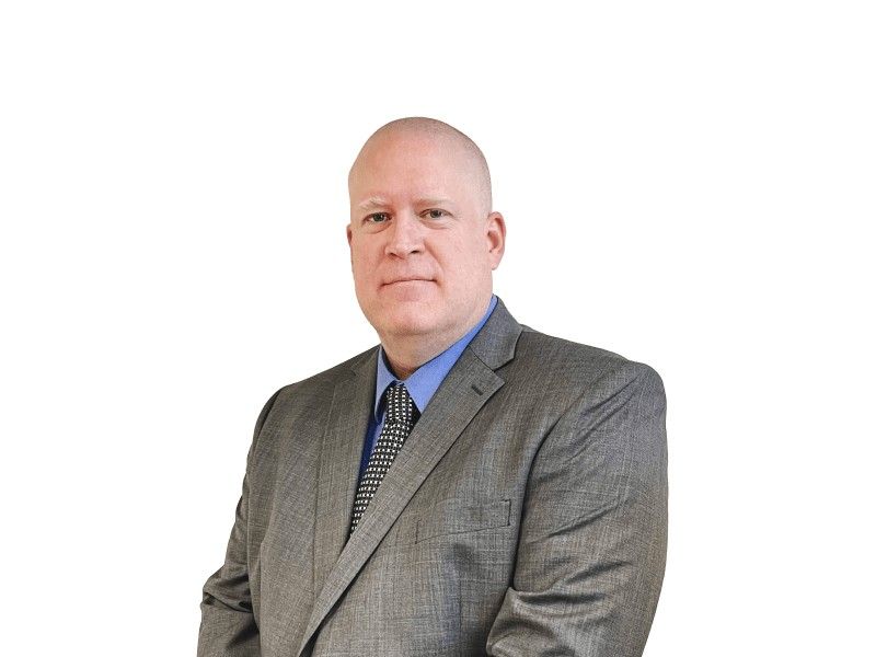 Kent Moffitt, Phoenix personal injury attorney of Avrek Law