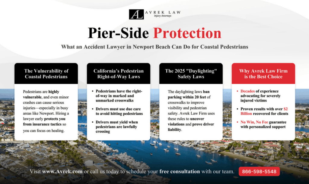 pier-side-protection-what-an-accident-lawyer-in-newport-beach-can-do-for-coastal-pedestrians-infographic
