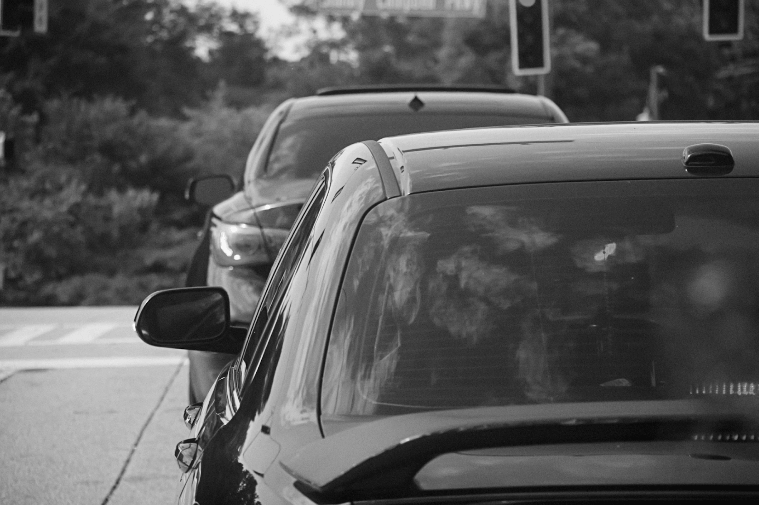 what-happens-if-you-rear-end-an-uninsured-driver?