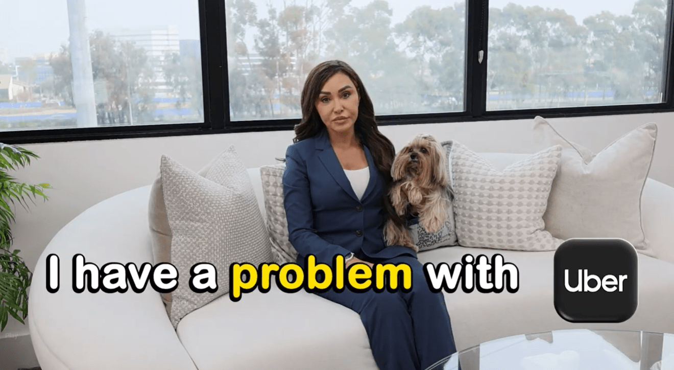 Uber’s California Ballot Initiative Explained: What It Really Means for Injured Californians